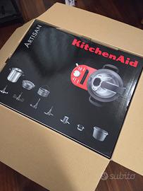 KitchenAid Artisan Cook Processor