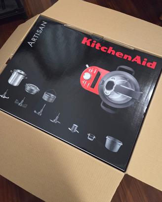 KitchenAid Artisan Cook Processor