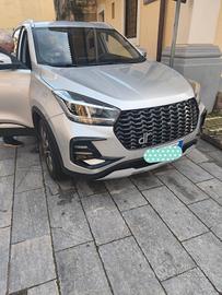 DR 5.0 1.5 Turbo 155CV 2024 Benzina Full Opt