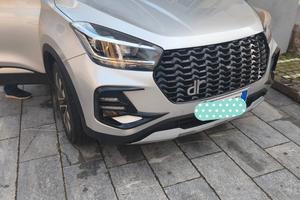 DR 5.0 1.5 Turbo 155CV 2024 Benzina Full Opt