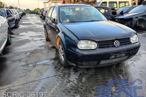 Vw golf 4 1j1 1.6 16v 105cv 00-05 -ricambi