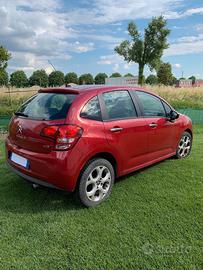 CITROEN C3 2ª serie - 2013 con NAVIGATORE