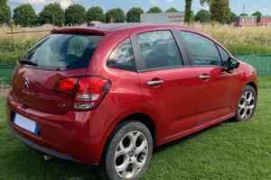 CITROEN C3 2ª serie - 2013 con NAVIGATORE