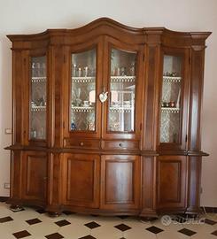 Sala da pranzo classica