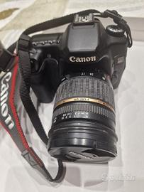 attrezzatura fotografica