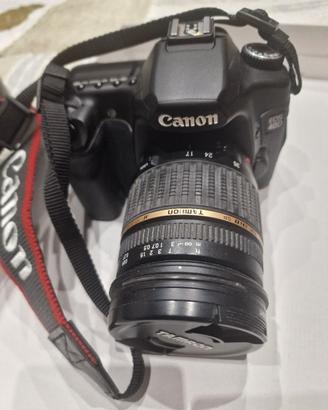 attrezzatura fotografica
