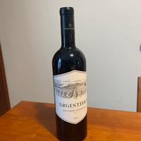 2 bott Vino Argentiera bolgheri superiore 2022