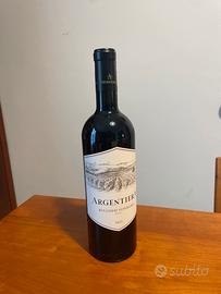 2 bott Vino Argentiera bolgheri superiore 2022