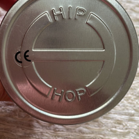 Orologio hip hop