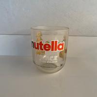 Bicchiere Nutella L'era glaciale: Diego