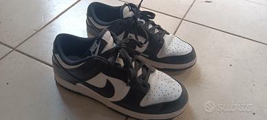 scarpe da ginnastica nike