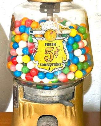 Distributore caramelle
