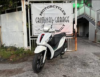 Piaggio medley 125s 2021