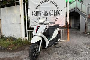 Piaggio medley 125s 2021