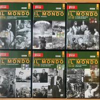 DVD I giorni che hanno sconvolto il mondo