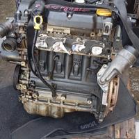 Motore Z12XEP Opel Corsa 1.2 benzina