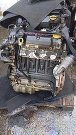 Motore Z12XEP Opel Corsa 1.2 benzina