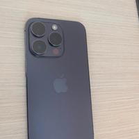 IPHONE 14 PRO 128 GB VIOLA