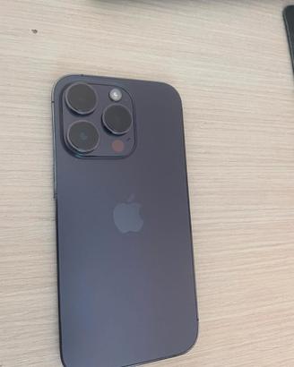 IPHONE 14 PRO 128 GB VIOLA