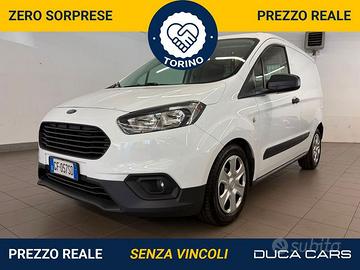 Ford Transit Courier 1.5 TDCi 100 cv Trend