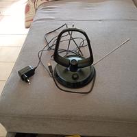 Antenna Interna portatile moderna