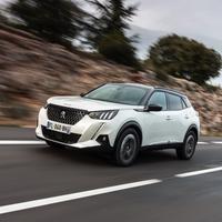 SSR - Ricambi per Peugeot 2008