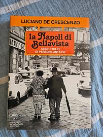 La Napoli di Bellavista - Luciano De Crescenzo