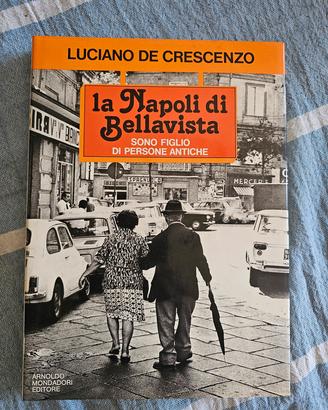 La Napoli di Bellavista - Luciano De Crescenzo