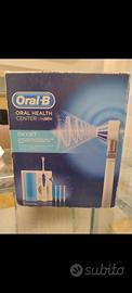Oral-B Oxijet idropulsore  health center