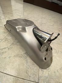 Ricambi Triumph Thruxton 900 carb