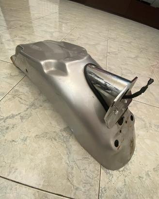 Ricambi Triumph Thruxton 900 carb