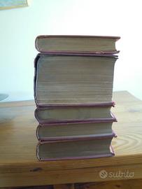 Leggi e Decreti del Regno d'Italia anno 1936