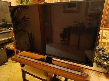 Smart TV Samsung UE40JU7000T