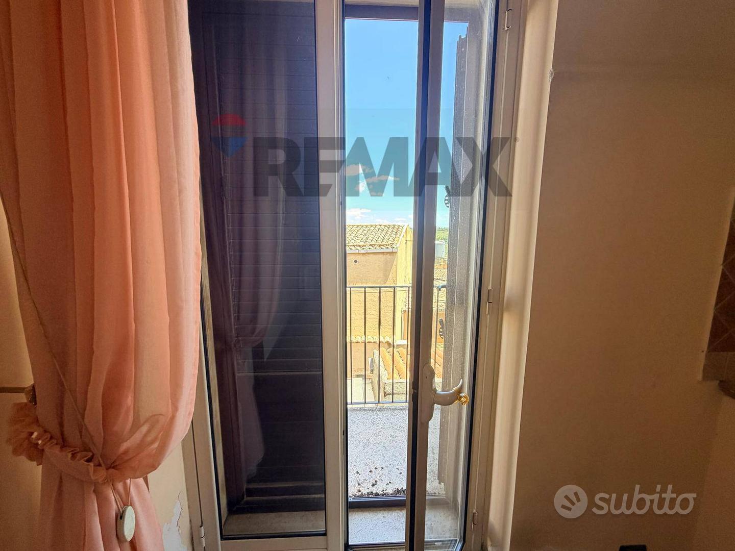Apartment in Caltagirone, Canalotto, Catania - Vista 2