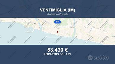 Immobile in asta di 78 m² a Ventimiglia