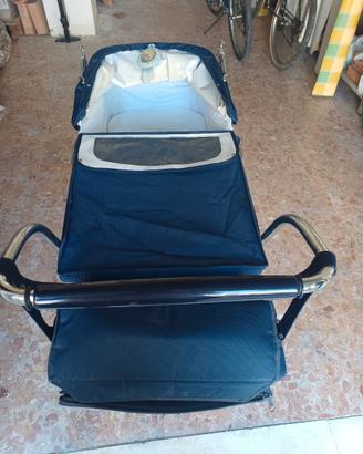 Carrozzino anni 2000 inglesina