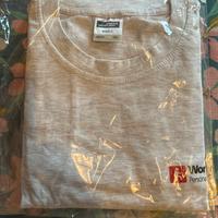 T-shirt di cotone
