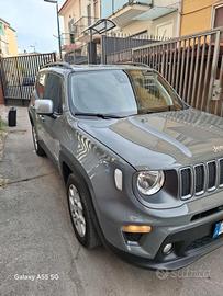 jepp renegade 