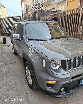 jepp renegade 