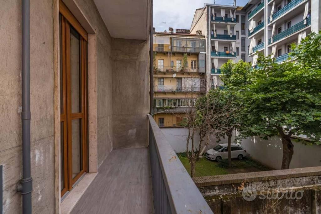 Bilocale in San Salvario, foto 17 di 21