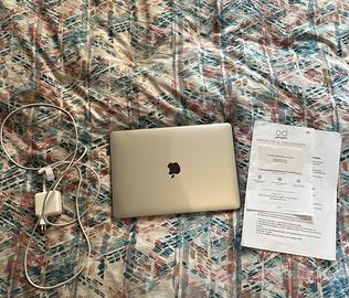 Macbook pro 2017 256 gb