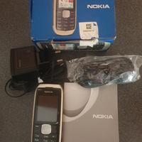 Nokia 1800 Telefono Cellulare Vintage Pezzo da Col