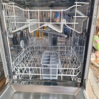 lavastoviglie da incasso Atlantic