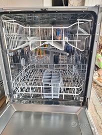 lavastoviglie da incasso Atlantic