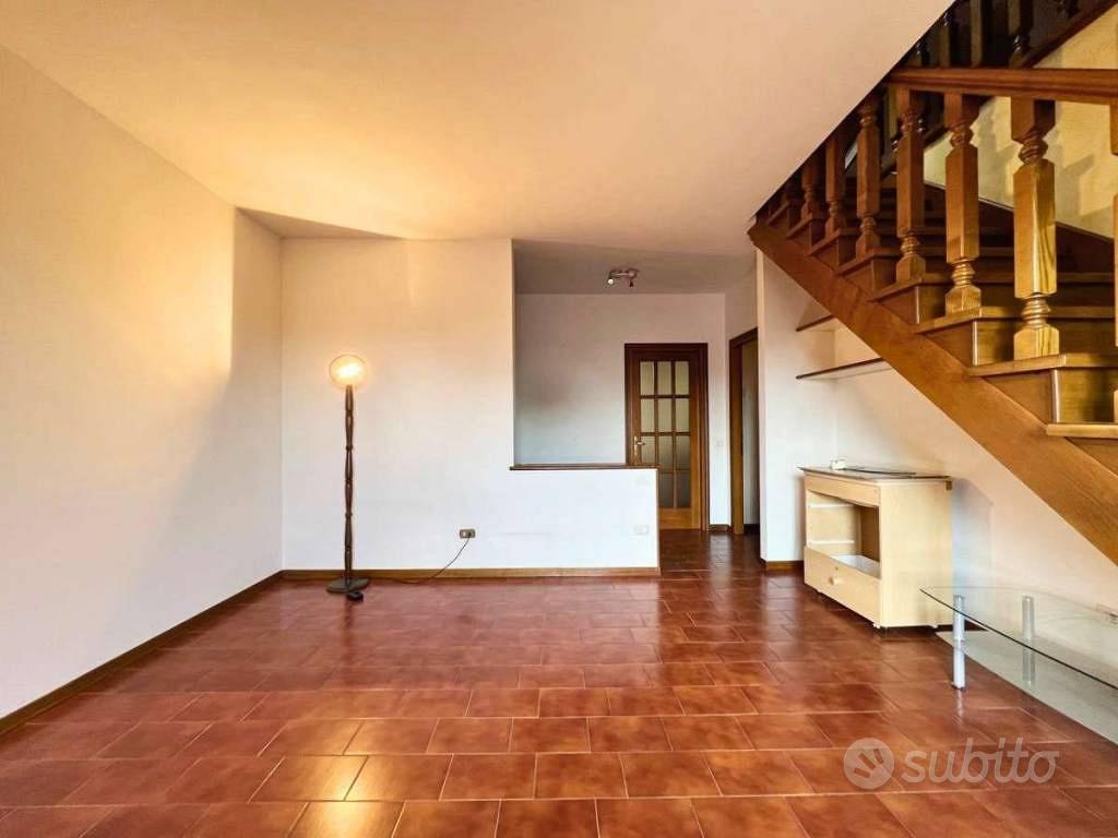 Appartamento – Sansepolcro, Arezzo - Vista 2