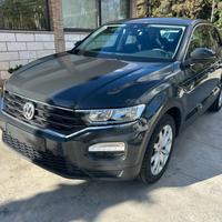VOLKSWAGEN T-Roc 1.6 TDI BlueMotion Technology