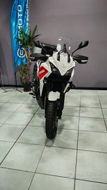 Moto Morini X-Cape 649