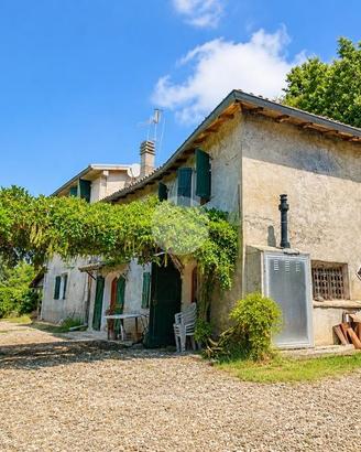 CASA INDIPENDENTE A FELINO