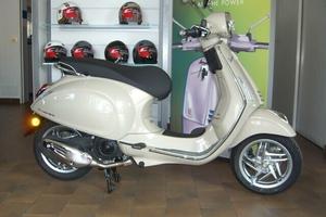 Vespa Primavera 125 E5+ classica my 2026