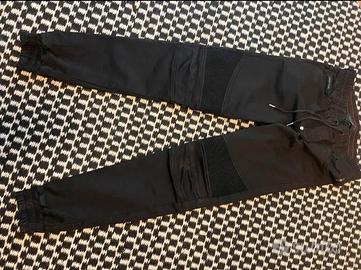 Pantalone Philipp Plein Denim Jogging taglia 31 